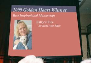Kelly Ann Riley-GH Winner